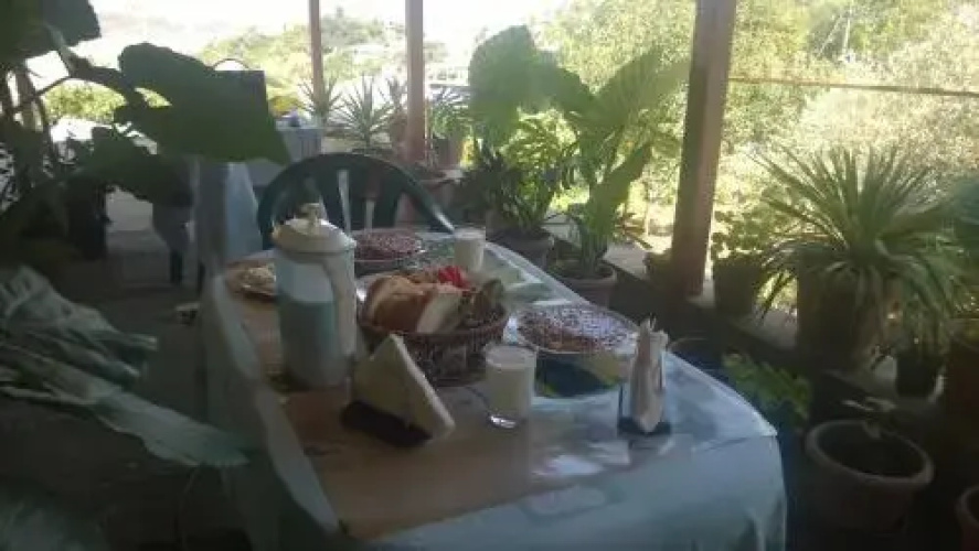 Erindi Guesthouse