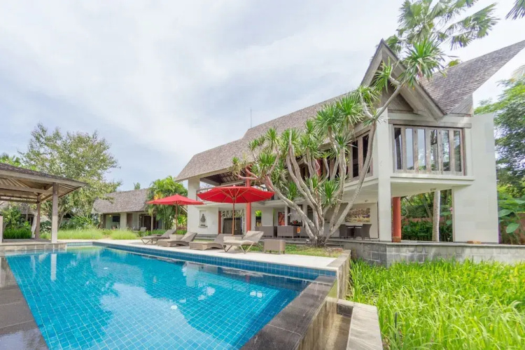 Villa Sembuh