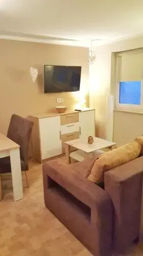 Ferienwohnung Ida