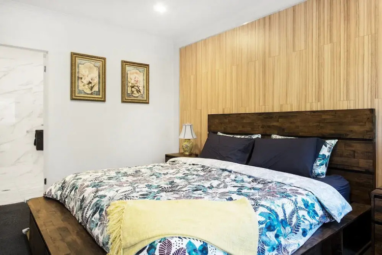 Olinda Deluxe Apartment B1