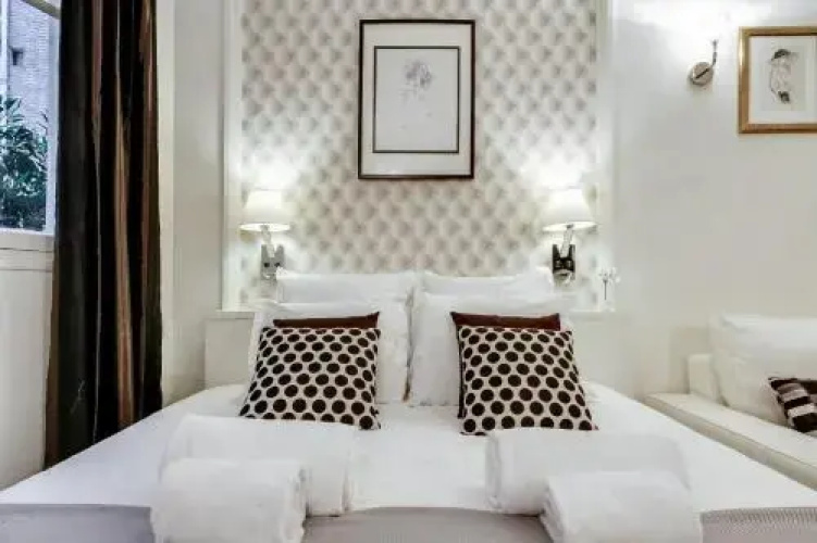 Sweet Inn Apartments - Villa Jocelyn
