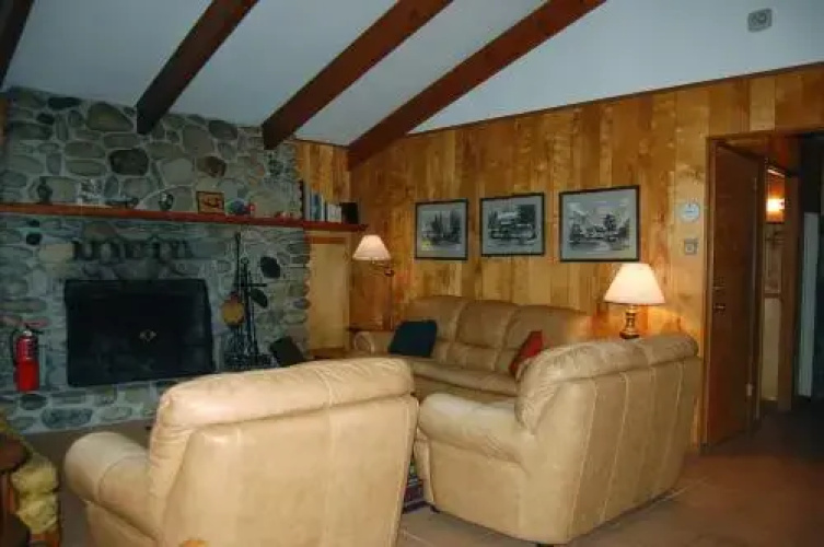 Ackley's Place