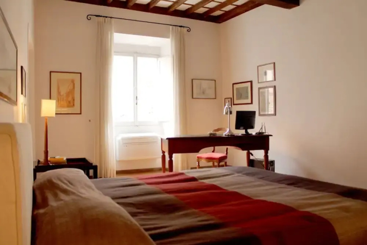 Via Giulia Art & Charm Home