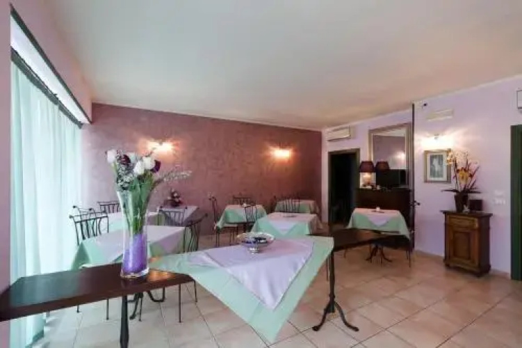 Villa Elisa