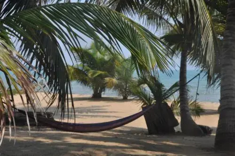 Sabal Beach