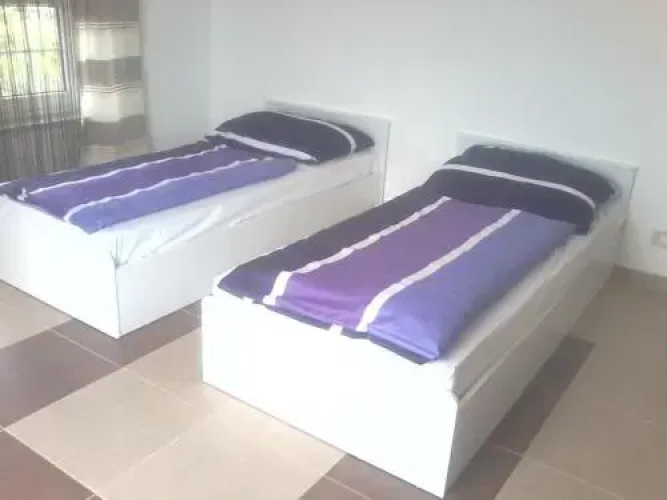 Apartments Brkic