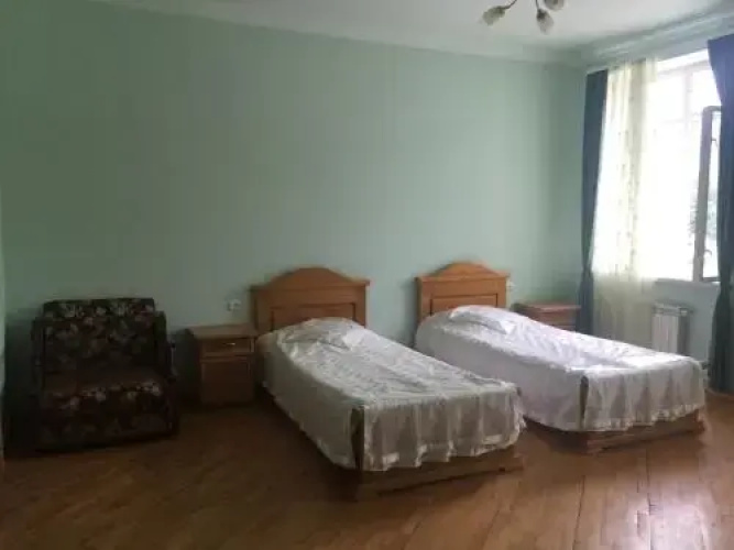 Hotel DOK