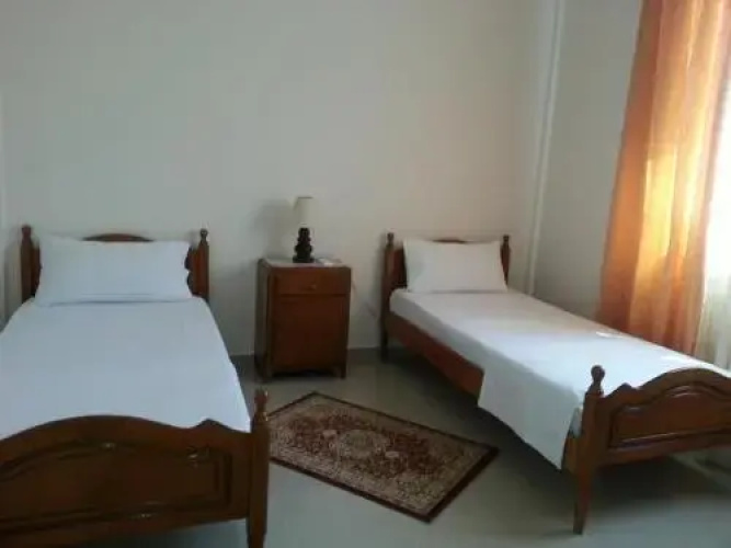 Guesthouse Niko