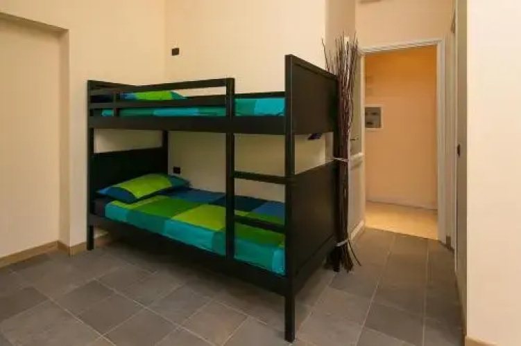 Il Vagamondo Guest House