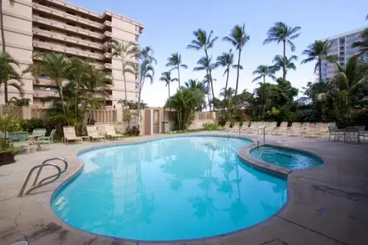Maui Kai 602