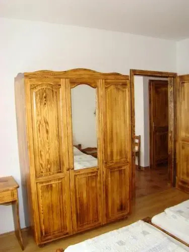 Eman Apartmanhaz