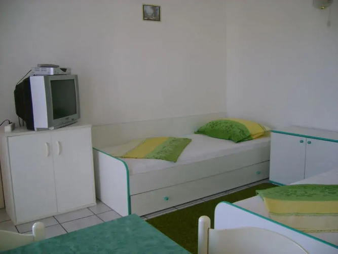 Apartments Vila Marinela