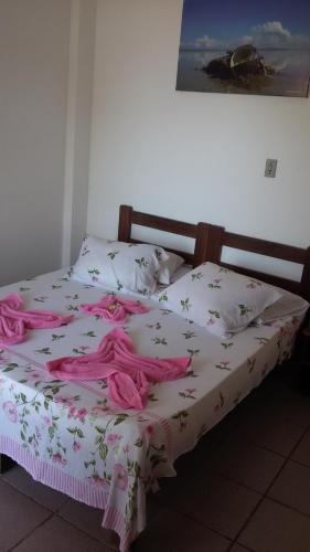Hotel Pousada Mares