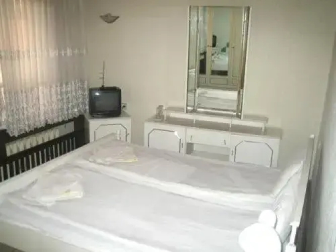 Bohemi Hotel