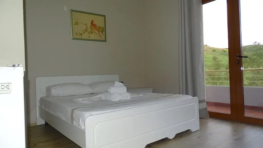 Denta Hotel