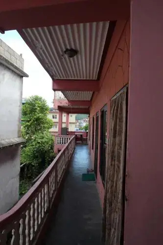 Pokhara Homestay