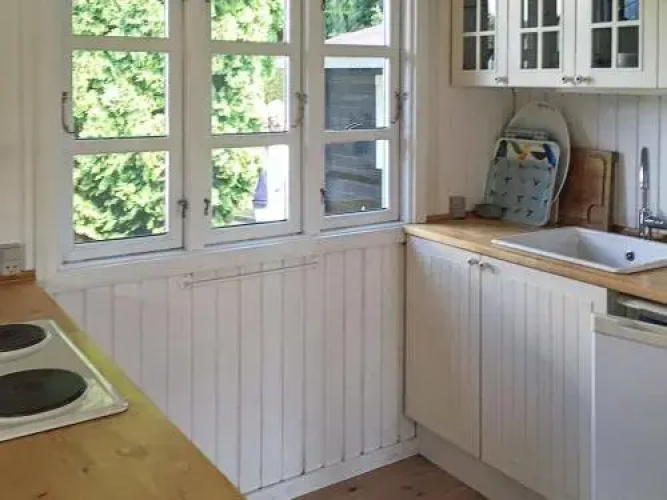 Maegleren Holiday Home