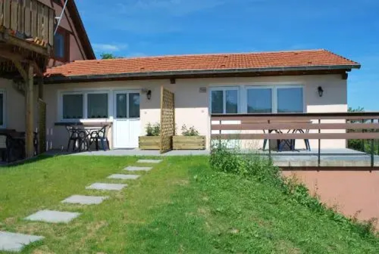Chambres d'hôtes Les vignes
