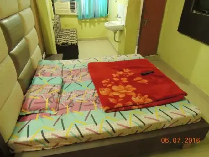 Hotel Ellora