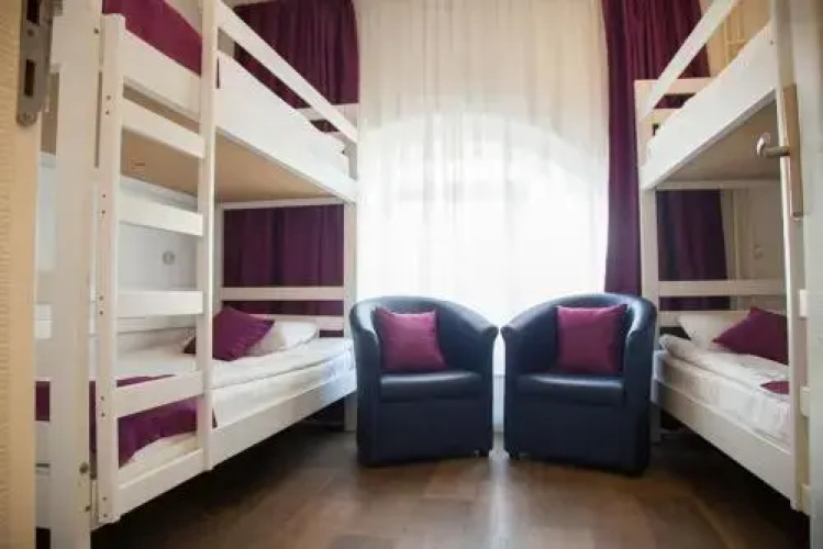 Hostel Cuba