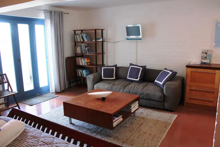 2 Seehuis Suite Pippa Self catering