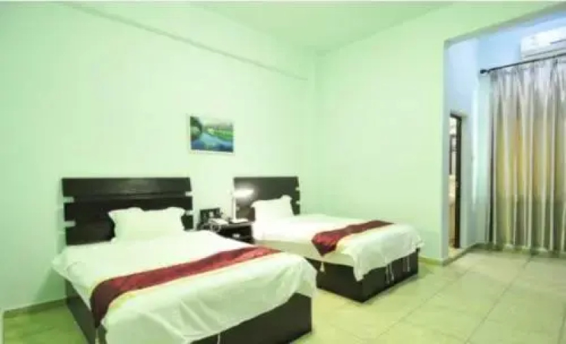 Hotelafbeelding