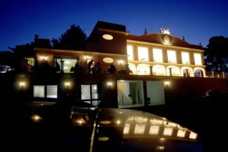 Hotelbild