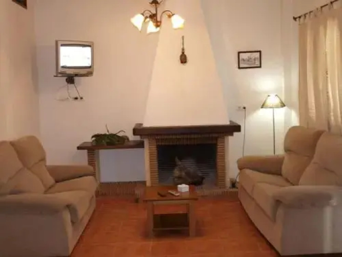 Apartahotel 4 vientos