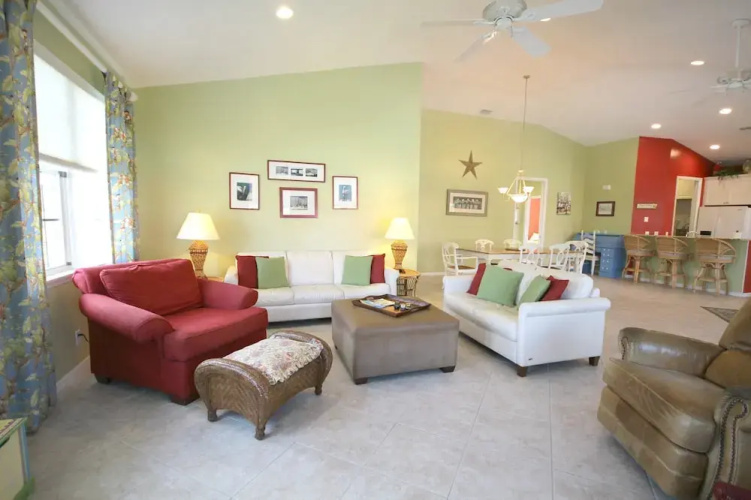 134 Virginia Avenue by RedAwning