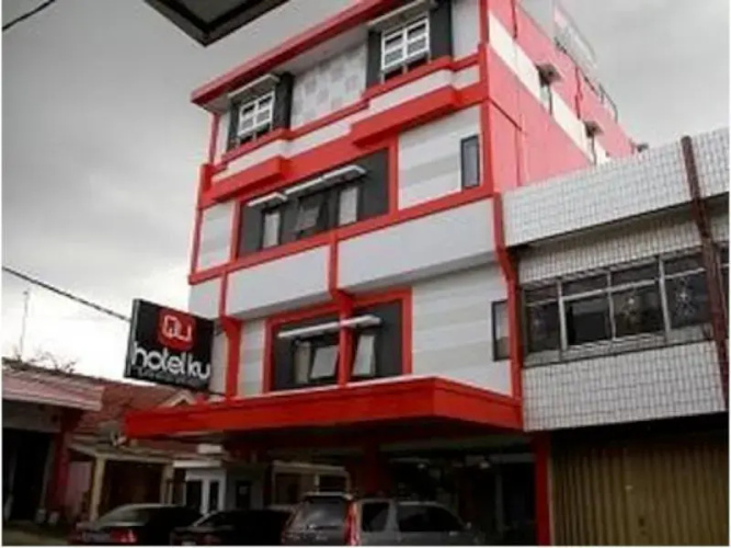 Hotelafbeelding