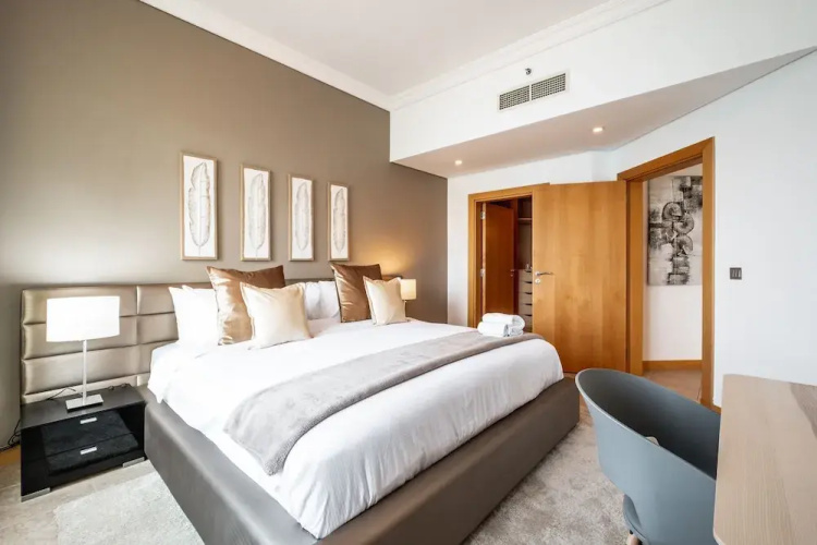 Maison Privee - Shoreline Al Haseer