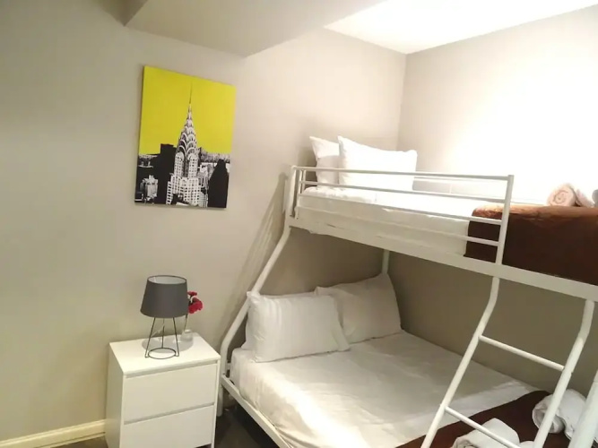 Roomerang at Art Deco 2