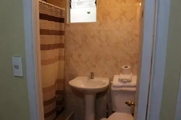 Hostal Vicmar