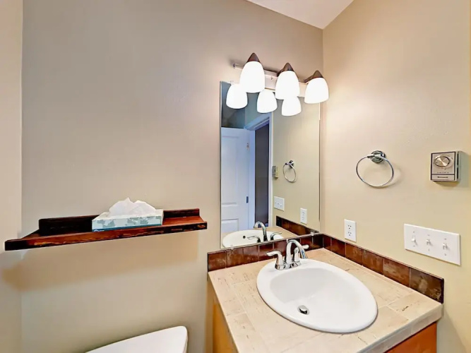 95200 Ryan Gulch Road Condo Unit 226 B