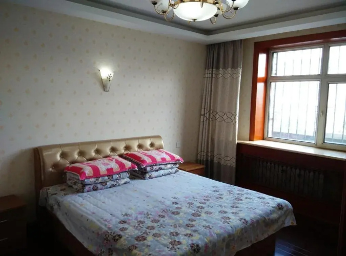 Ruilai Family Hotel