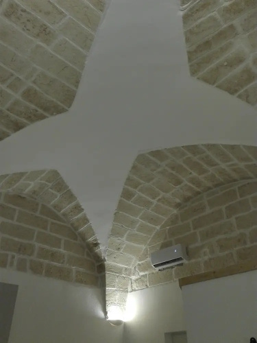 B&B I like salento