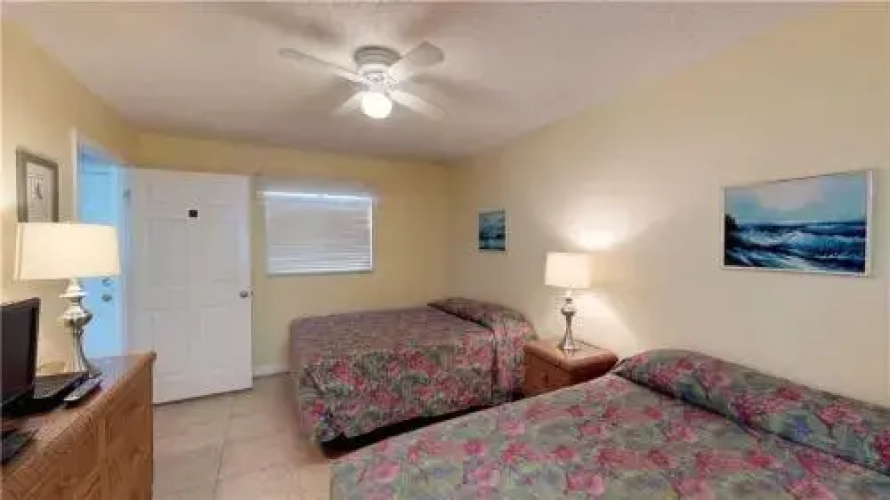 205 at Las Brisas Condo by RedAwning