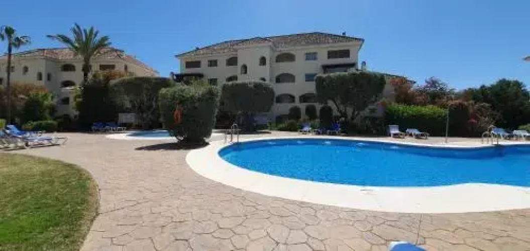 GRAN BAHIA de Marbella