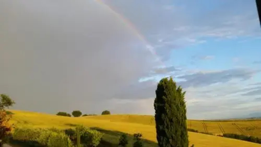 B&B Cervare