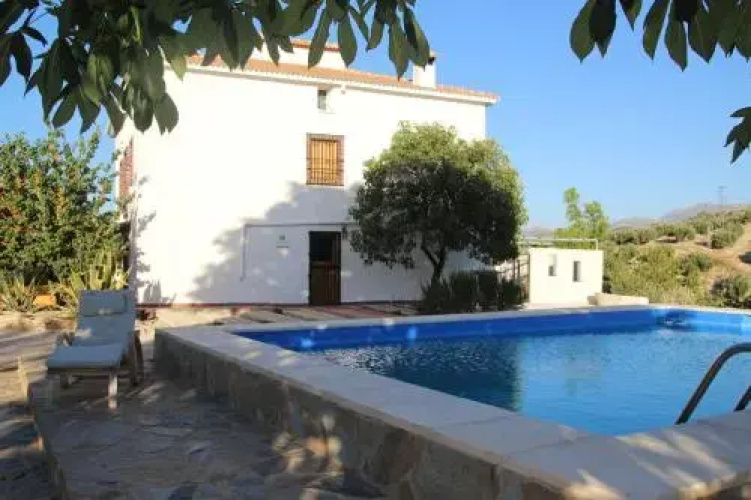 Casa El Castano