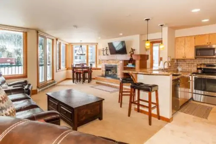 Lakeside #1475 In Keystone