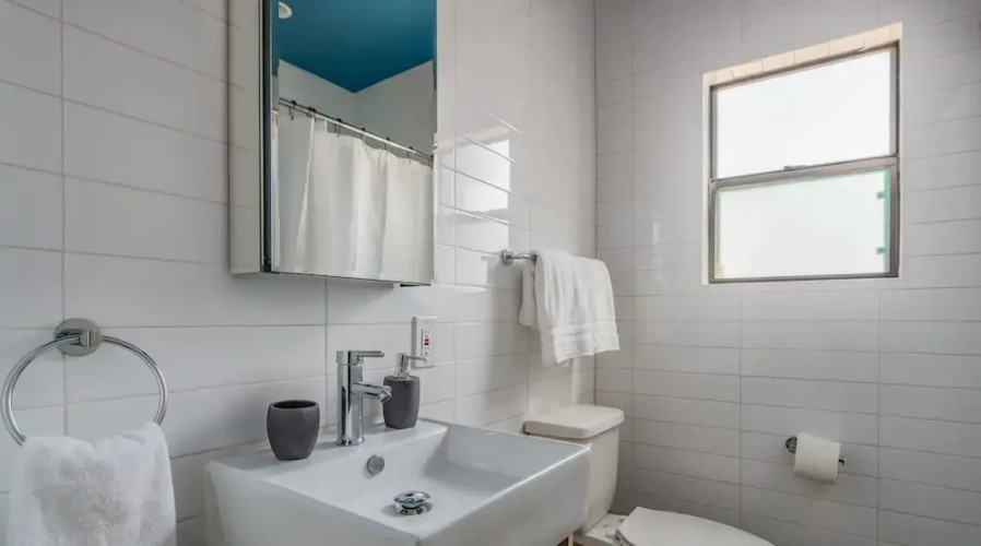 2BR Apt Central PHX by WanderJaunt