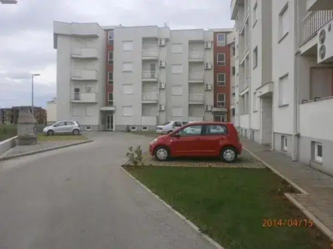 Apartment Tikira