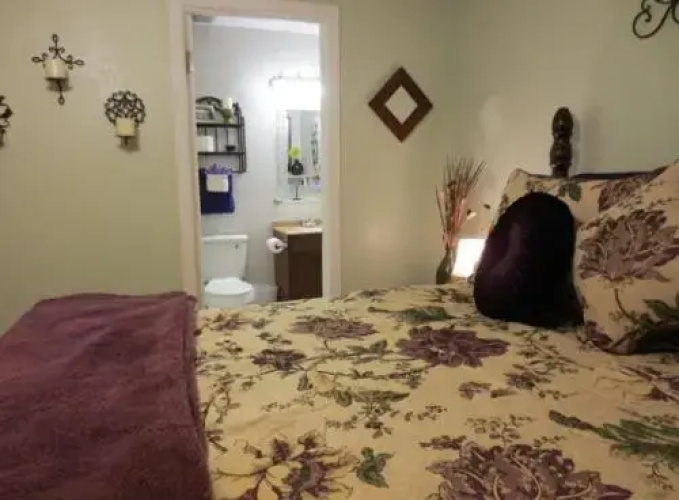Villa Condo