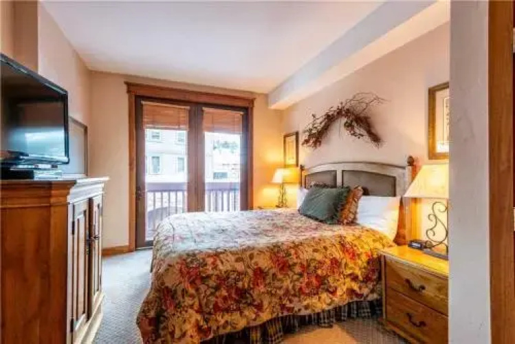 Mill Club 208 - 2 Br Home
