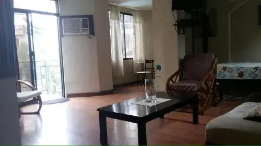 Suites Ejecutivas las Garzas