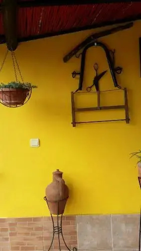My House - Casa Charme