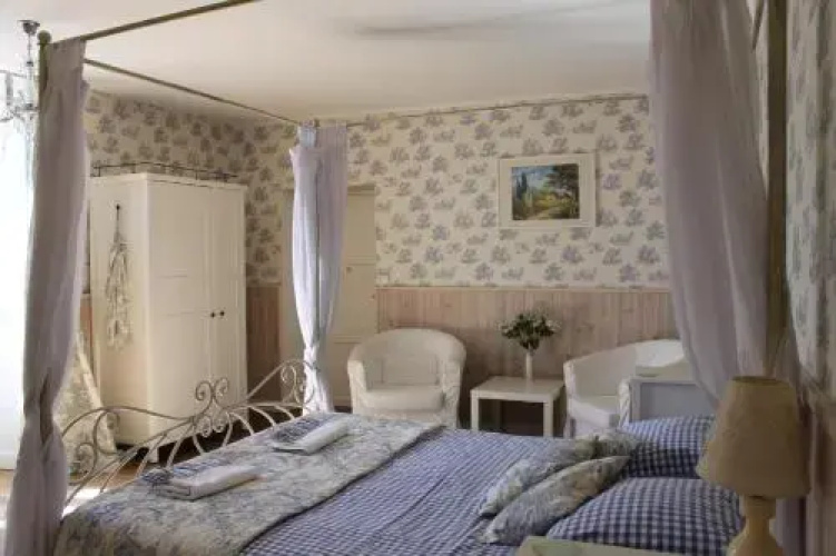 Fleur de lys B&B