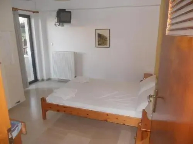 Assimakis Hotel
