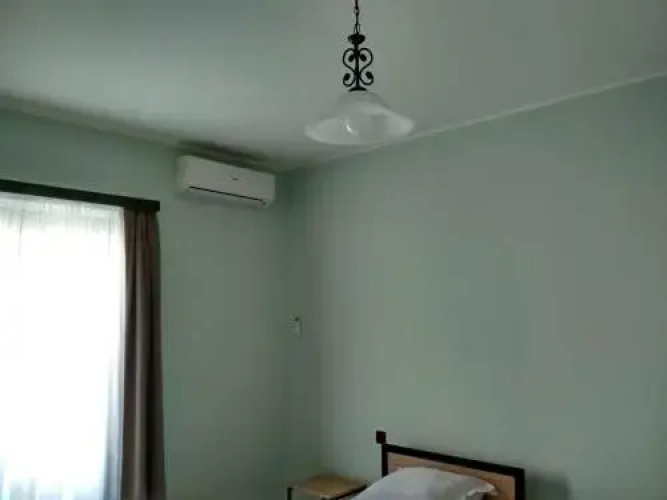 Fouches Hostel